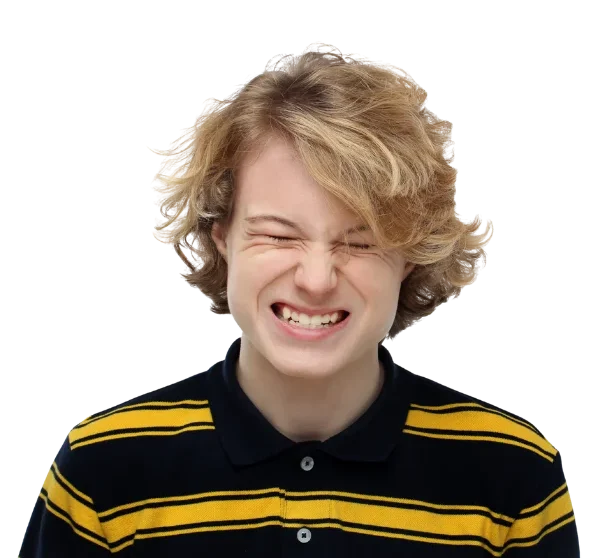 teenage_grinding_teeth